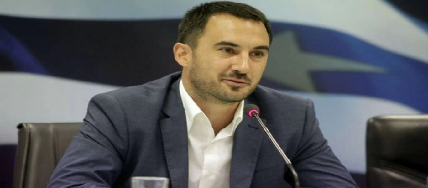 Α. Χαρίτσης: «Ελπίζουμε οι μεγάλες καθυστερήσεις της κυβέρνησης να μη στοιχίσουν σε ανθρώπινες ζωές»